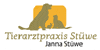 Logo Stüwe Janna Tierarztpraxis Sprockhövel