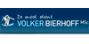 Logo Bierhoff Volker Dr. Zahnarzt Herdecke