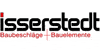 Logo Isserstedt, H. GmbH Bauelemente Hagen