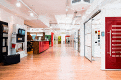 Bildergallerie Isserstedt, H. GmbH Bauelemente Hagen