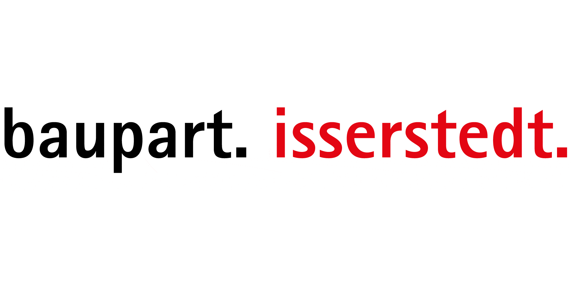 Logo Isserstedt, H. GmbH Bauelemente Hagen