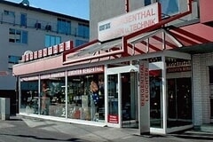 Bildergallerie Bergenthal Leuchten u.Technik GmbH Hagen
