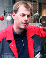 Ansprechpartner Andreas Schöpf Elektro Walter Böhme GmbH