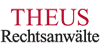 Logo THEUS Rechtsanwälte Hagen