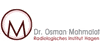 Logo Mahmalat Mohamed Osman Dr. med. (Syr.) Radiologisches Institut Hagen Hagen