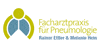 Logo Ettler Rainer u. Hein Melanie Fachärzte für Innere Medizin u. Pneumologie Hagen
