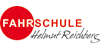 Logo Fahrschule Helmut Reichberg Hagen