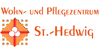 Logo Wohn- und Pflegezentrum St. Hedwig Hagen