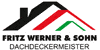 Logo Fritz Werner Sohn GmbH Dachdecker Hagen