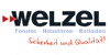 Logo Welzel Bauelemente Hagen