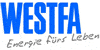 Logo WESTFA Flaschengas Hagen