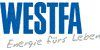 Logo WESTFA Flüssiggas Hagen