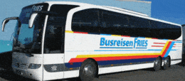 Bildergallerie Busreisen Fries GmbH Hagen
