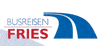 Logo Busreisen Fries GmbH Hagen