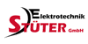 Logo Elektrotechnik Stüter GmbH Hagen