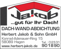 Bildergallerie Jakob Herbert & Sohn GmbH Dachdeckerei Hagen