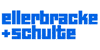 Logo Ellerbracke und Schulte Holzwerkstoffe- Kunststoffplatten GmbH Hagen