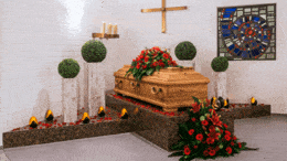 Eigentümer Bilder Voeste Bestattungen oHG Hagen