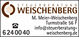 Bildergallerie Meier-Weischenberg Steuerberatung Hagen