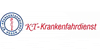 Logo KT-Krankenfahrdienst Hagen