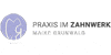 Logo Grunwald Maike - Praxis im Zahnwerk Zentrum für moderne Zahnheilkunde Hagen