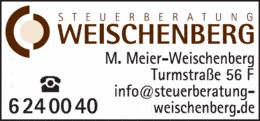 Bildergallerie Meier-Weischenberg Steuerberatung Hagen