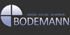 Logo Bodemann SHK Inh. Schewe & Quasdorf GbR Sanitär- und Heizungsbau Hagen
