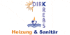 Logo Krebs Dirk Heizung u. Sanitär Hagen