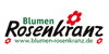 Logo Blumen Rosenkranz Hagen