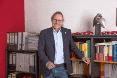 Bildergallerie Anwaltskanzlei Kai-Uwe Müller Fachanwalt für Verkehrsrecht und Mediator Hagen