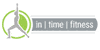 Logo In Time Fitness Hagen