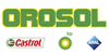 Logo OROSOL Mineralölvertrieb GmbH Hagen