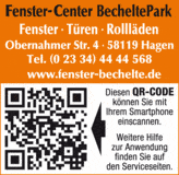 Bildergallerie Fenster-Center Bechelte Park GmbH Hagen