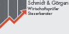 Logo Schmidt & Görgen Wirtschaftsprüfer / Steuerberater Hagen
