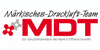 Logo Märkisches - Druckluft -Team Herdecke