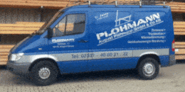 Bildergallerie August Plohmann GmbH Zimmerei - Restaurierung Hagen Haspe