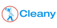 Logo Cleany-Betrieb Heribert Kurth Gebäude- und Fußwegreinigung GmbH Hagen