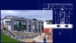 Bildergallerie Meier + Partner Architekten Haus Elisabeth Hagen