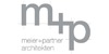 Logo Meier + Partner Architekten Haus Elisabeth Hagen