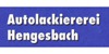 Logo Hengesbach Dirk Autolackiererei Hagen