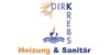 Logo Krebs Dirk Heizung u. Sanitär Hagen