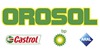 Logo OROSOL Mineralölvertrieb GmbH Hagen