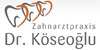 Logo Köseoglu Mithat Zahnarzt Hagen