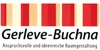Logo Gerleve-Buchna Relindis Raumausstattung Hagen