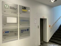 Bildergallerie Lohnsteuer-Beratungs-Verein LBV Hagen