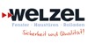 Logo Welzel Bauelemente Hagen