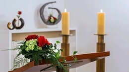 Eigentümer Bilder Voeste Bestattungen oHG Hagen