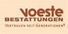 Logo Voeste Bestattungen oHG Hagen