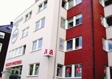 Bildergallerie Reha-Zentrum am Buschey Hagen