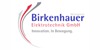 Logo Birkenhauer Elektrotechnik GmbH Hagen